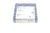 Кільця поршневі BMW 5 (F07/F10/F11)/7 (F01-F04)/X5 (E70) 4.4 08- (89.00mm/STD) N63 KOLBENSCHMIDT 800122310000 (фото 3)