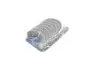 Вкладыши шатунные VW Caddy I/II/T4/T5/Skoda Octavia I 1.6-2.0 83-15 (+0.75) KOLBENSCHMIDT 87200630 (фото 3)