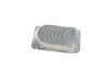 Вкладыши шатунные BMW 3 (E30/E36/E46)/5 (E34) 1.6-1.9 M40/M42/M43/M44 87-06 (+0.25) KOLBENSCHMIDT 87227610 (фото 3)