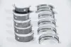 Вкладиші корінні Opel Omega B/Vectra A/Astra G 2.0 (+0.25) (к-кт) KOLBENSCHMIDT 87393610 (фото 2)