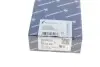 Вкладыши коренные VW LT 2.4i/2.4D/TD 78-(STD) KOLBENSCHMIDT 87414600 (фото 4)
