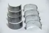 Вкладыши шатунные ОМ601 (+0.25)(к-кт) KOLBENSCHMIDT 87436610 (фото 2)