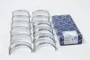Вкладыши коренные 0,25 Mercedes Benz OM617 KOLBENSCHMIDT 87488610 (фото 1)