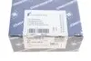 Вкладыши шатунные BMW 3 (E46)/5 (E39/E60) 2.0-3.0 i(M54/M52) 98-10 (+0.25) KOLBENSCHMIDT 87490610 (фото 5)
