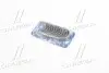 Вкладыши шатунные BMW 0,75 M20/M50/M52/M54 (KS) KOLBENSCHMIDT 87490630 (фото 3)