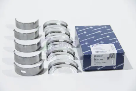 Вкладиш KOLBENSCHMIDT 87581600