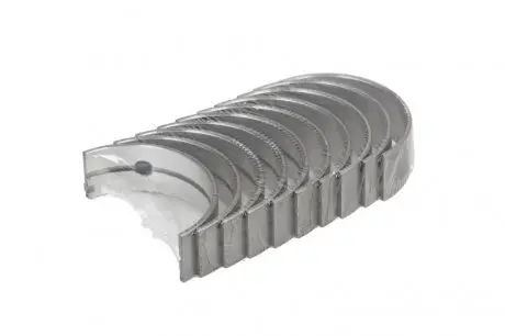 Вкладиші корінні (NDC) KOLBENSCHMIDT MS-1834A STD