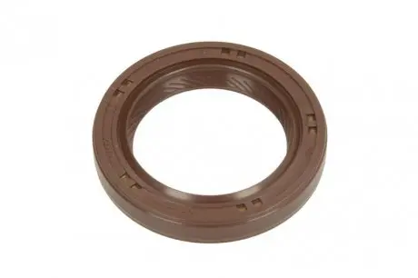 Сальник колінвалу KOREA N10517OEM