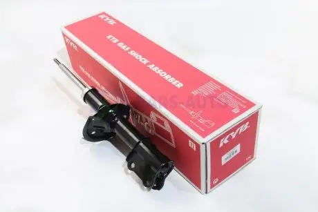 Амортизатор подвески KYB 332500