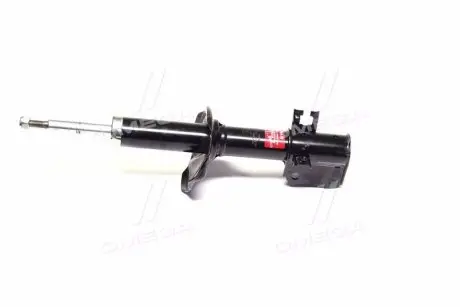 Амортизатор підв. SUBARU JUSTY III (G3X),SUZUKI IGNIS II передн. лів. газов. Excel-G (Kayaba) KYB 332804