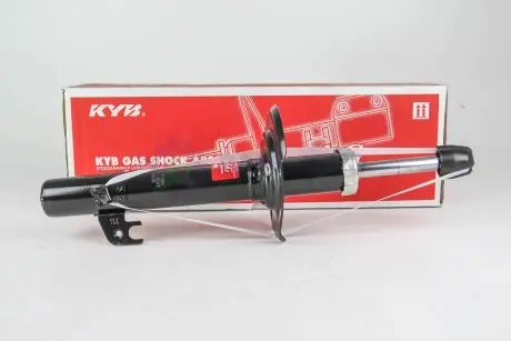 Амортизатор перед Peugeot 107/Citroen C1 Пр. KYB 332807
