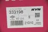 Амортизатор подв. Toyota Carina E передн. лев. газов. Excel-G (выр-во Kayaba) KYB 333198 (фото 3)
