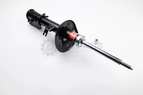 Амортизатор передний Chevrolet Aveo 05-Пр. (газ.) KYB 333417