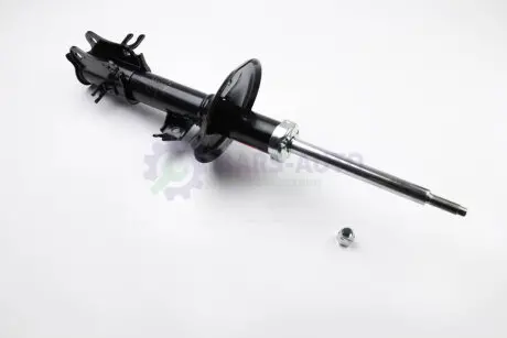 Амортизатор передний Chevrolet Aveo 05-Л KYB 333418