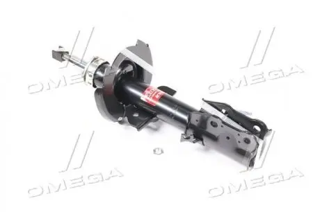 Амортизатор подв. Ford Fiesta, Mazda 2 (с 2007) передн. пров. газов. Excel-G (выр-во Kayaba) KYB 333494
