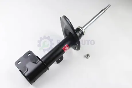 Амортизатор передний Citroen C4 Picasso 06-Пр. KYB 333772