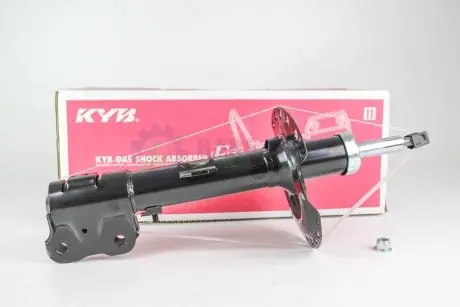 Амортизатор передній Mitsubishi Outlander 12- Пр. (газ.) KYB 3340045