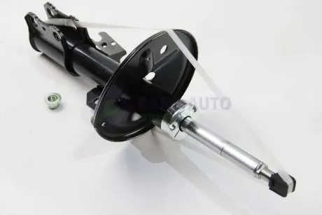 Амортизатор перед. Camry 01-06 Л. (газ) KYB 334339