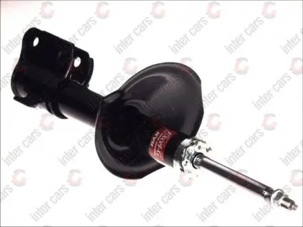 Амортизатор подвески KYB 334343