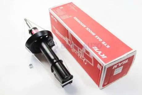 Амортизатор передній Astra G 98- Пр. KYB 334846