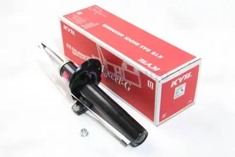 Амортизатор передний Caddy 04-/Golf 04-/Passat 05- (55mm) (газ. Excel-G) KYB 335808