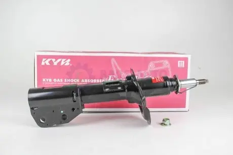 Амортизатор передний Chevrolet Captiva/Opel Antara 03- Пр. (газ.) KYB 335844