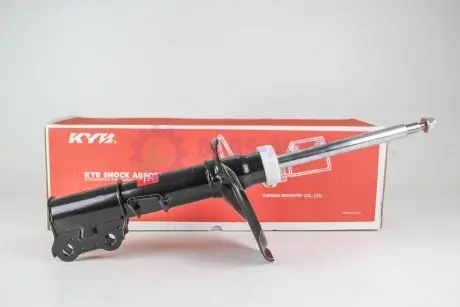 Амортизатор передний Hyundai Elantra 08- Пр. (газ.) KYB 338022