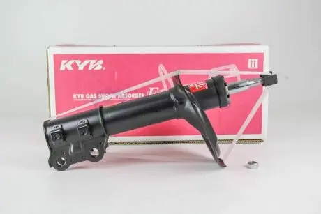 Амортизатор передний Hyundai Elantra 08-Л. (газ.) KYB 338023
