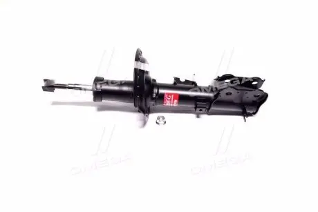 Амортизатор передний Hyundai Solaris IV (RB) 11-пр. (Газ) KYB 338108