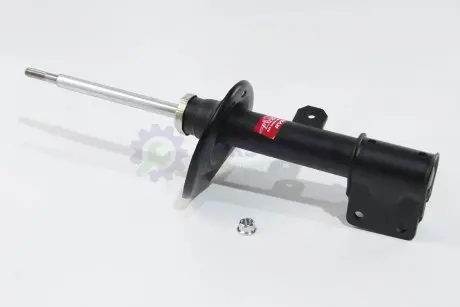 Амортизатор передний Berlingo/Partner 08- Пр. (газ.) KYB 338733