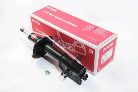 Амортизатор передний Mazda CX-7 06- Пр. (газ.) KYB 339155