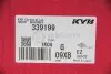 Амортизатор передний Nissan X-Trail II 07-/Renault Kaleos 08-Л. KYB 339199 (фото 3)