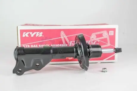 Амортизатор передний Honda Civic 06-11 л. (газ.) KYB 339203