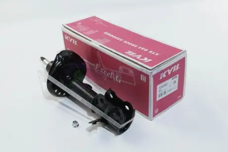 Амортизатор подвески KYB 339262