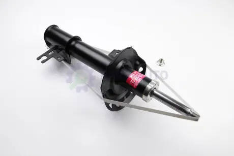 Амортизатор передний Astra H 05-Л. KYB 339703