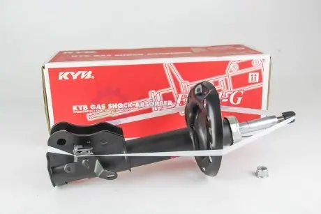 Амортизатор подв. Honda Civic передн. лев. газов. Excel-G (выр-во Kayaba) KYB 339723