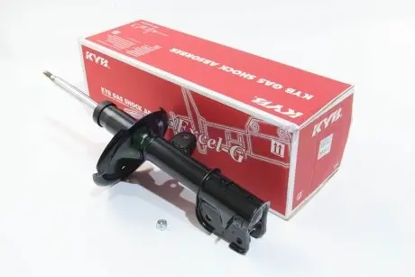 Амортизатор передній Hyundai SANTA FE II 06- Пр. KYB 339750