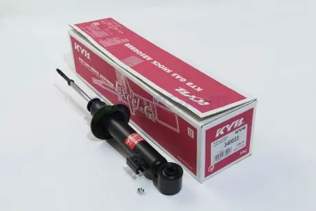 Амортизатор подвески KYB 340033
