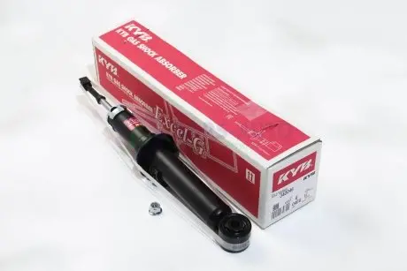 Амортизатор перед. KIA Sorento 02-Л. (газ.) KYB 340046