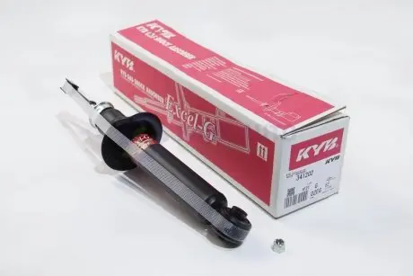 Амортизатор задний Nissan Maxima(A32) 94-99 (газ.) KYB 341202