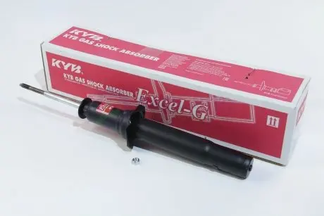 Амортизатор передний Honda Accord 03-08 KYB 341330