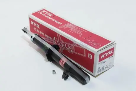 Амортизатор передний Mazda 6 07- Пр. (газ.) KYB 341449