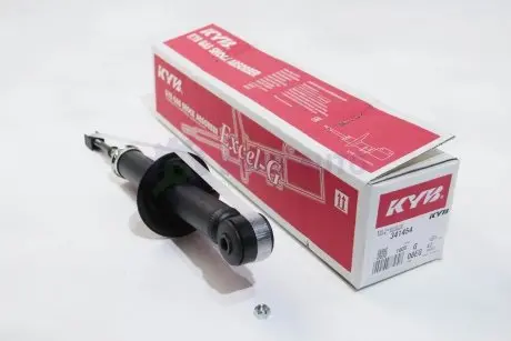 Амортизатор задний Mitsubishi Outlander 06- (газ.) KYB 341454
