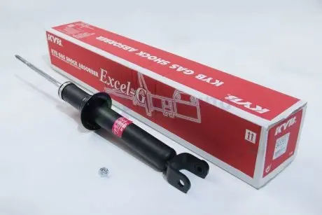 Амортизатор задний Chevrolet Epica 05- Пр. (газ.) KYB 341731