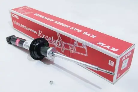 Амортизатор ВАЗ 2108 упр. задн. газов. Excel-G (выр-во Kayaba) KYB 341824