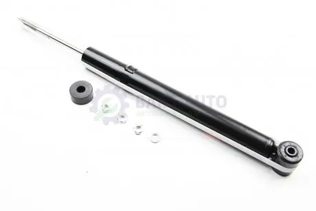 Амортизатор зад Golf II 1.8/Golf III 2.0/2.8 >98 (газ) KYB 343258