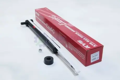 Амортизатор задний Audi A4 95-01 KYB 343302
