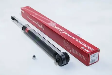 Амортизатор подв. Kia Picanto задняя газов. Excel-G (выр-во Kayaba) KYB 343405