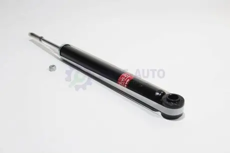 Амортизатор задний Toyota Yaris-05 (газ.) KYB 343431