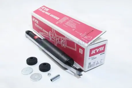 Амортизатор задний Suzuki Swift 05- (газ.) KYB 343464